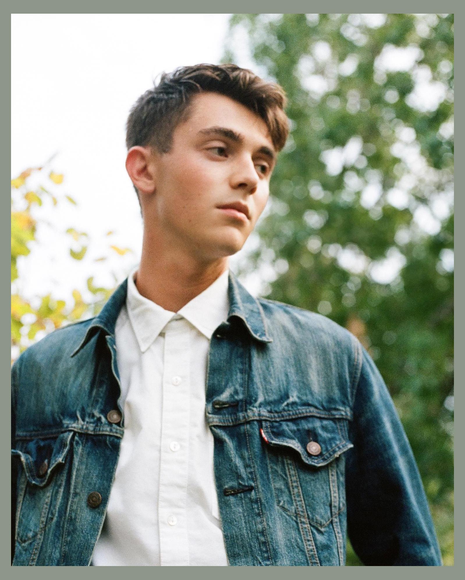 Greyson Chance